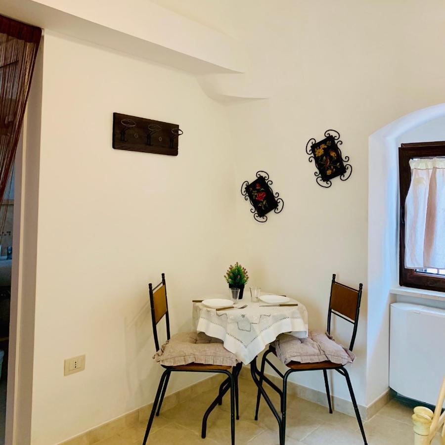 Trulli Pietra Viva Villa Алберобело Екстериор снимка