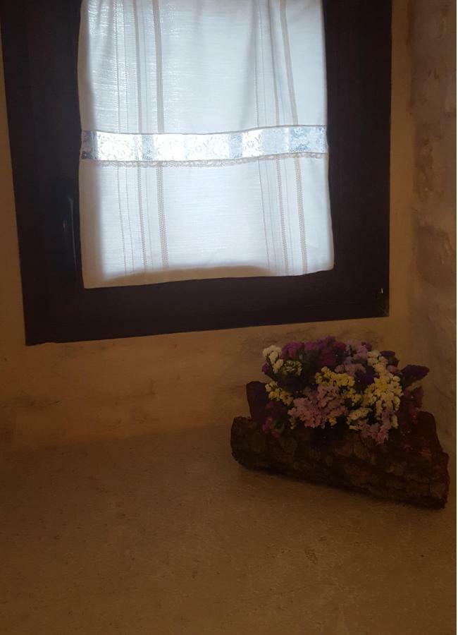 Trulli Pietra Viva Villa Алберобело Екстериор снимка