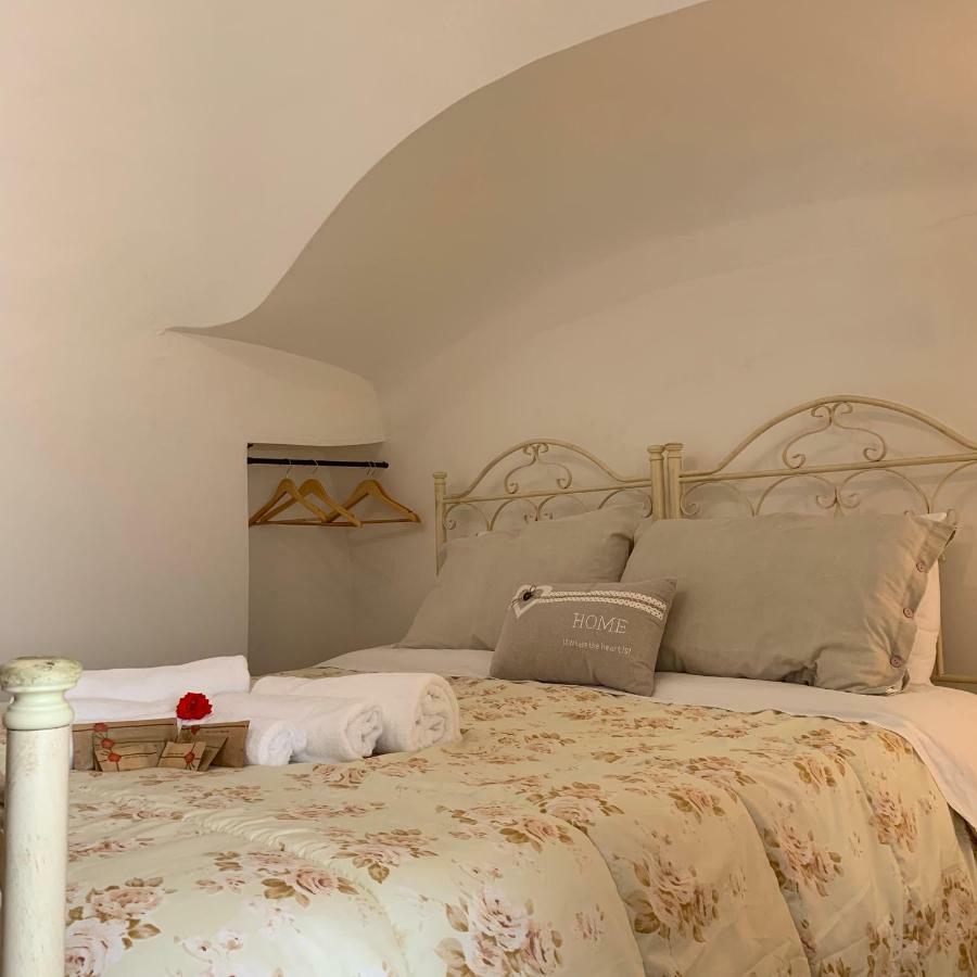 Trulli Pietra Viva Villa Алберобело Екстериор снимка