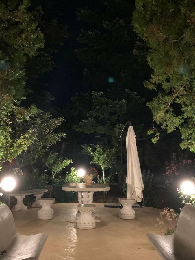 Trulli Pietra Viva Villa Алберобело Екстериор снимка